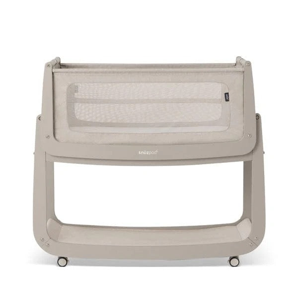 SnuzPod5 Bedside Crib