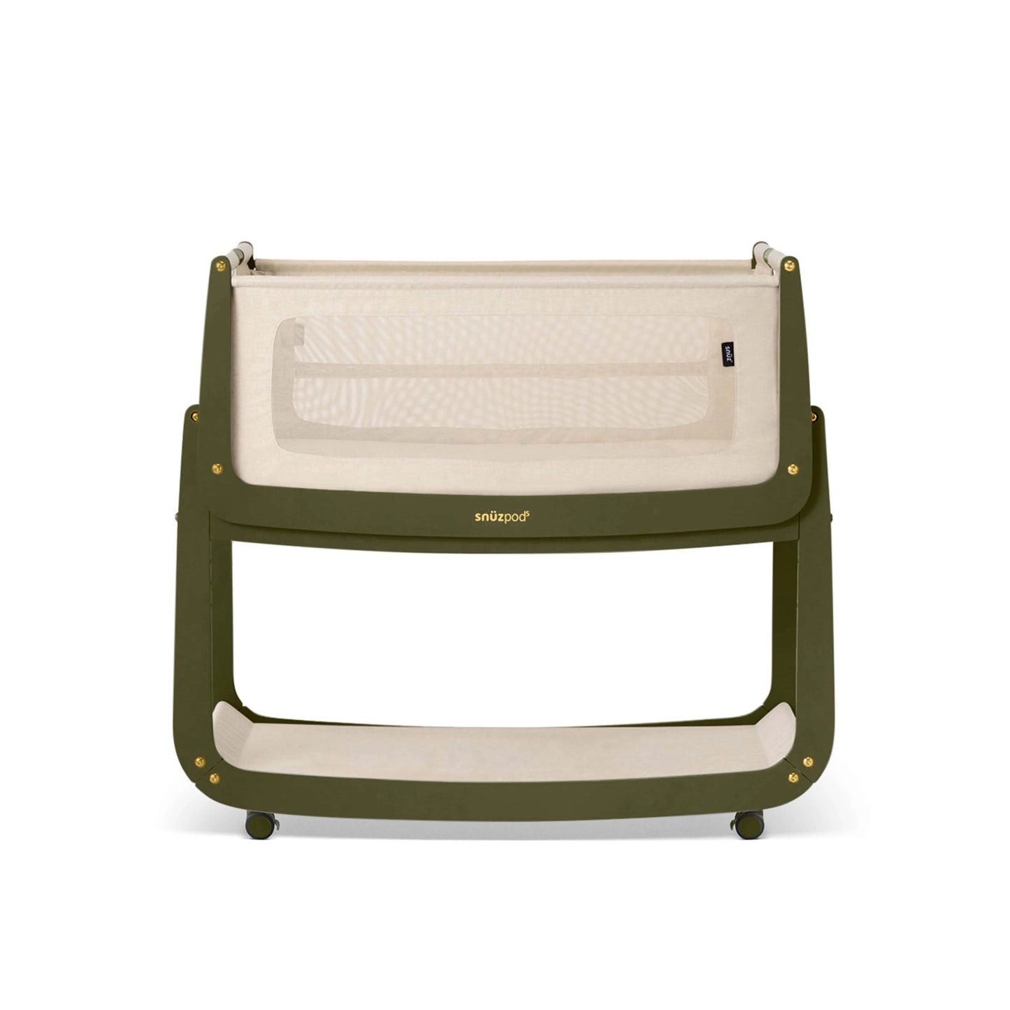 SnuzPod5 Bedside Crib