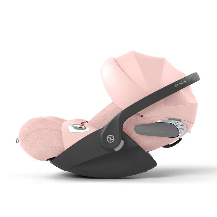 Cybex Cloud T i-Size (Plus Colours)