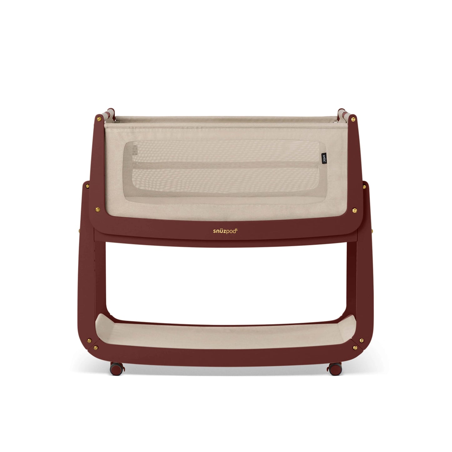 SnuzPod5 Bedside Crib