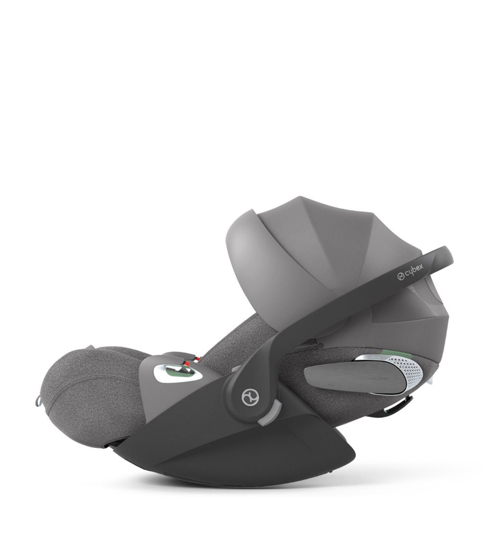 Cybex Cloud T i-Size (Plus Colours)