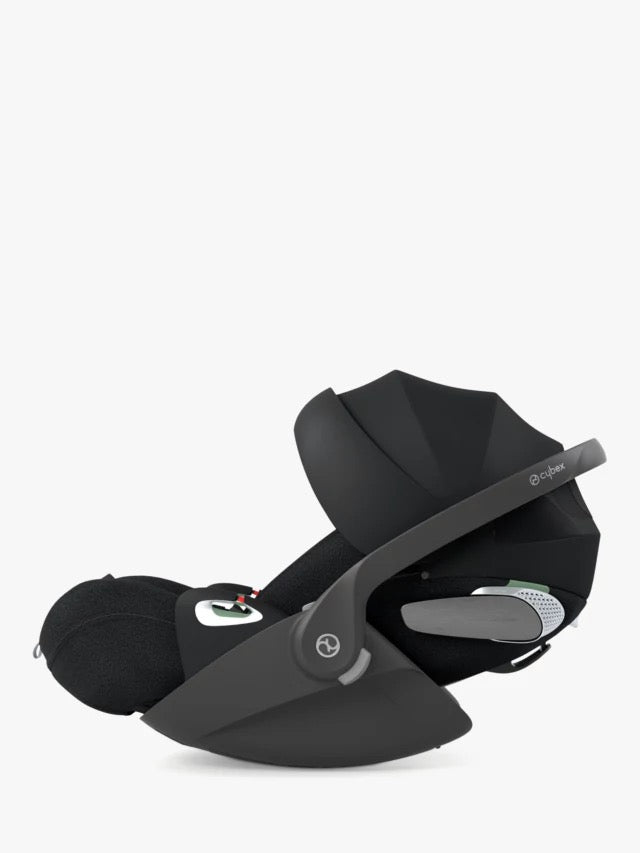 Cybex Cloud T i-Size (Plus Colours)