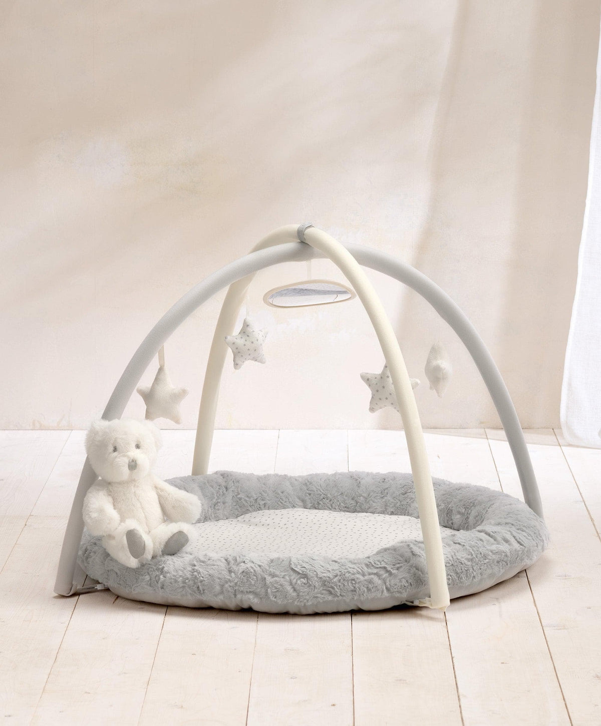 Strollers Ultimate Silver Cross Cove 2 Bundle