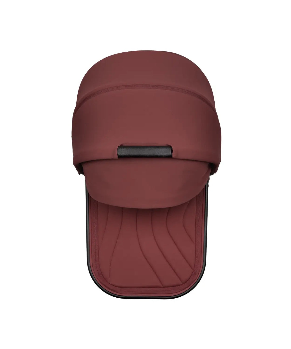 Hunter x Venicci Upline 3 Red Pram