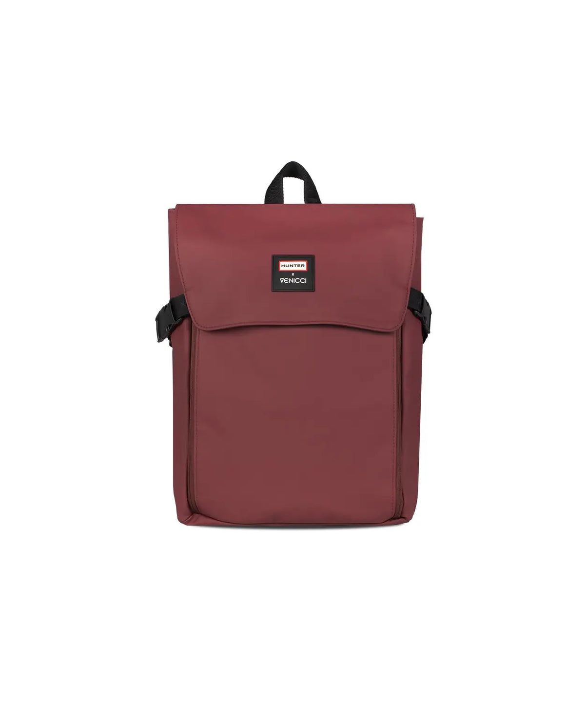 Hunter x Venicci Upline 3 Red Pram