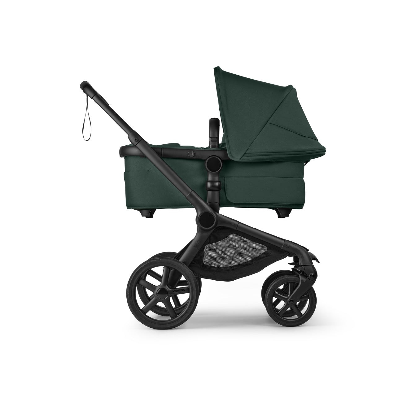 Bugaboo Fox 5 Renew Pram Bundle