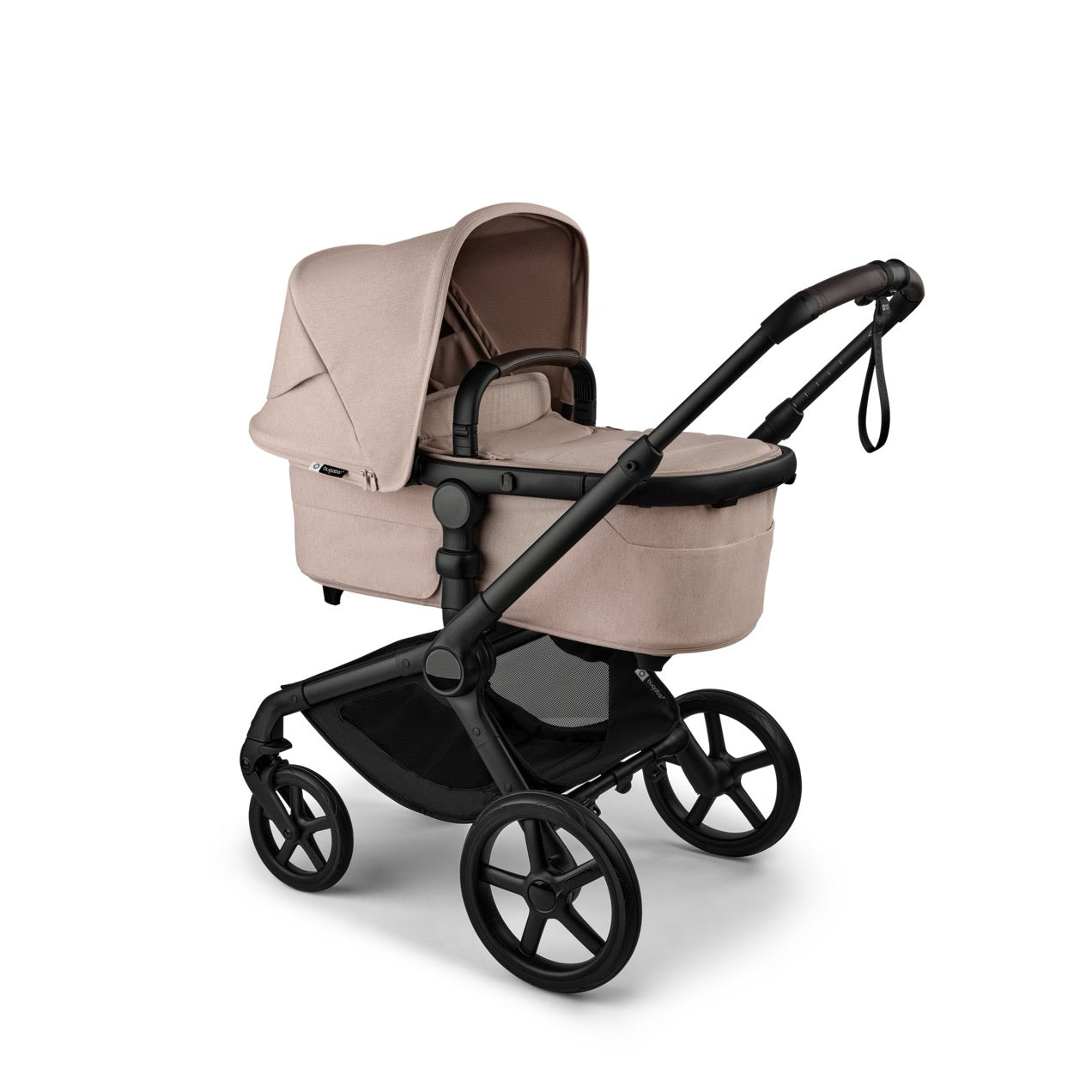 Bugaboo Fox 5 Renew Pram Bundle