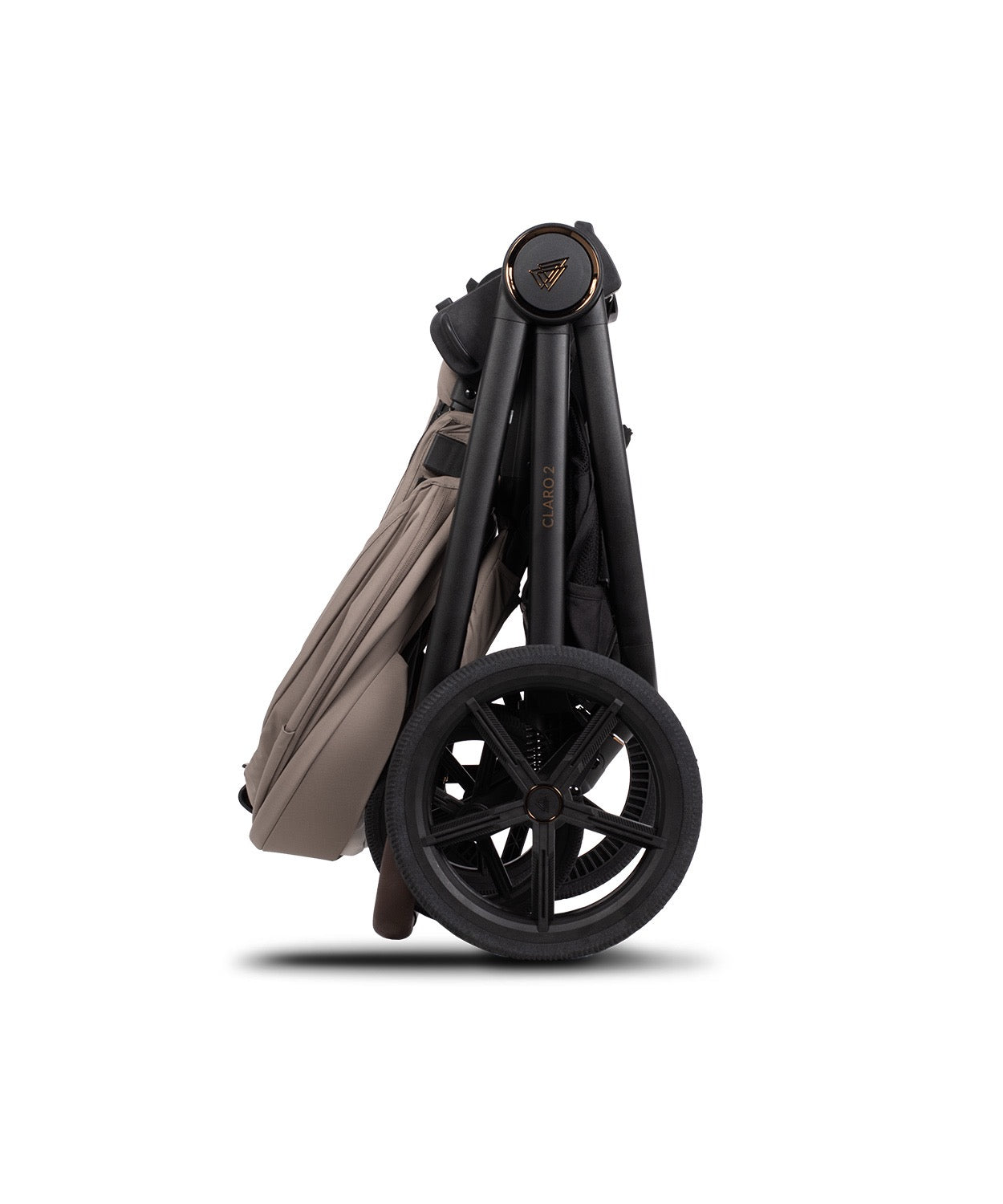 Venicci Claro 2 Almond Pram