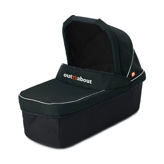OutnAbout Single Carrycot V5