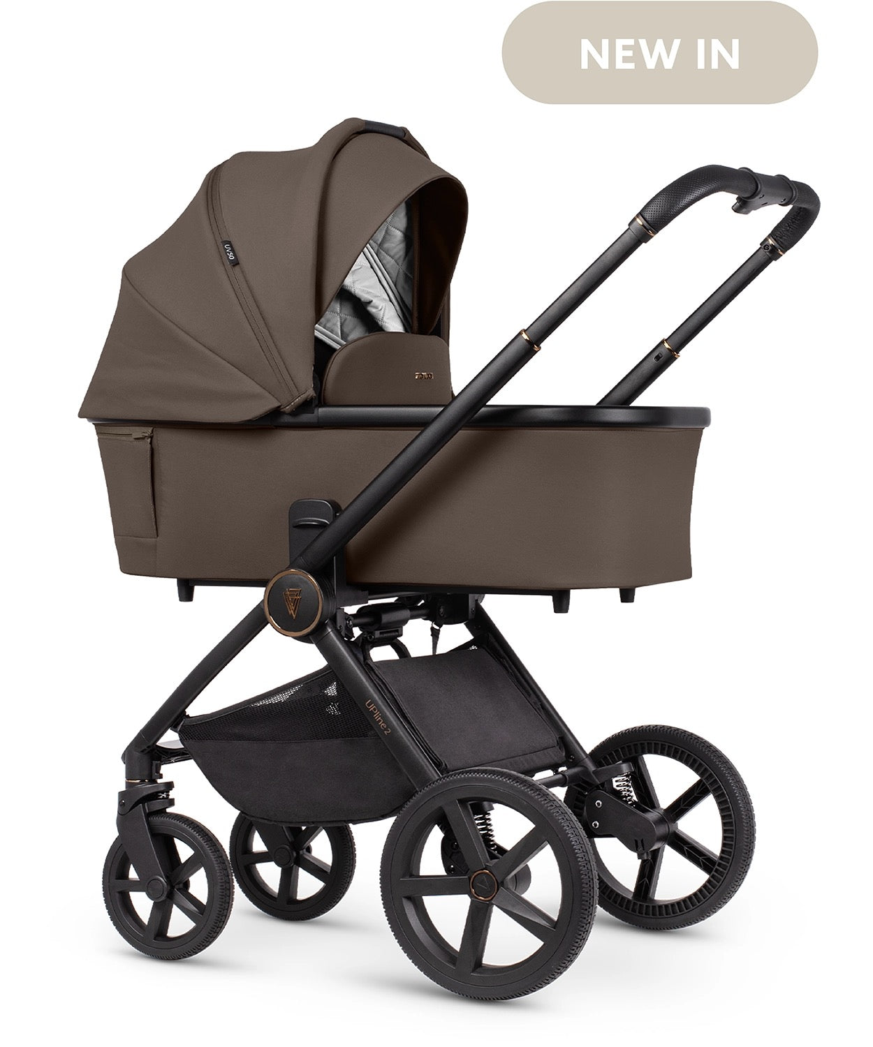 Venicci Upline 2 September Bundle