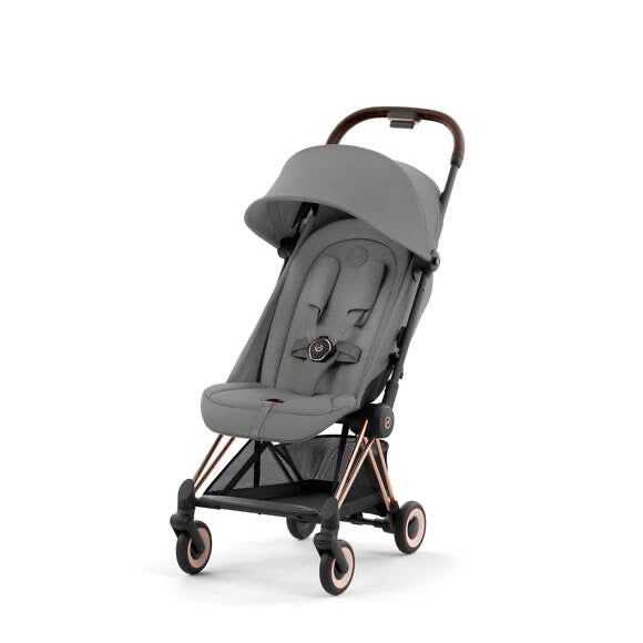 Cybex Coya (Rose Gold Frame)