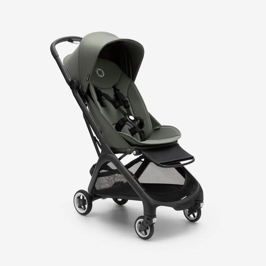 Bugaboo Butterfly Pushchair & FREE TRANSPORT BAG