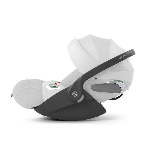 Cybex Cloud T i-Size (Plus Colours)