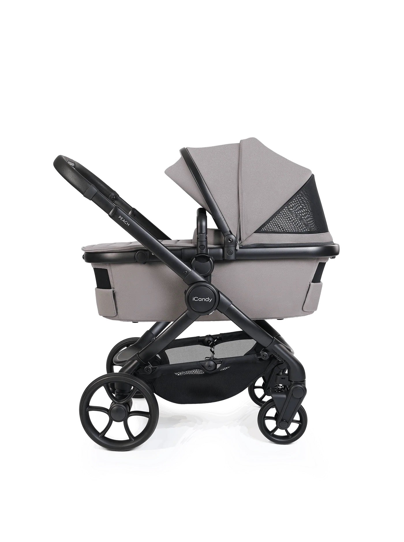 Peach 8 Porcini Complete Bundle