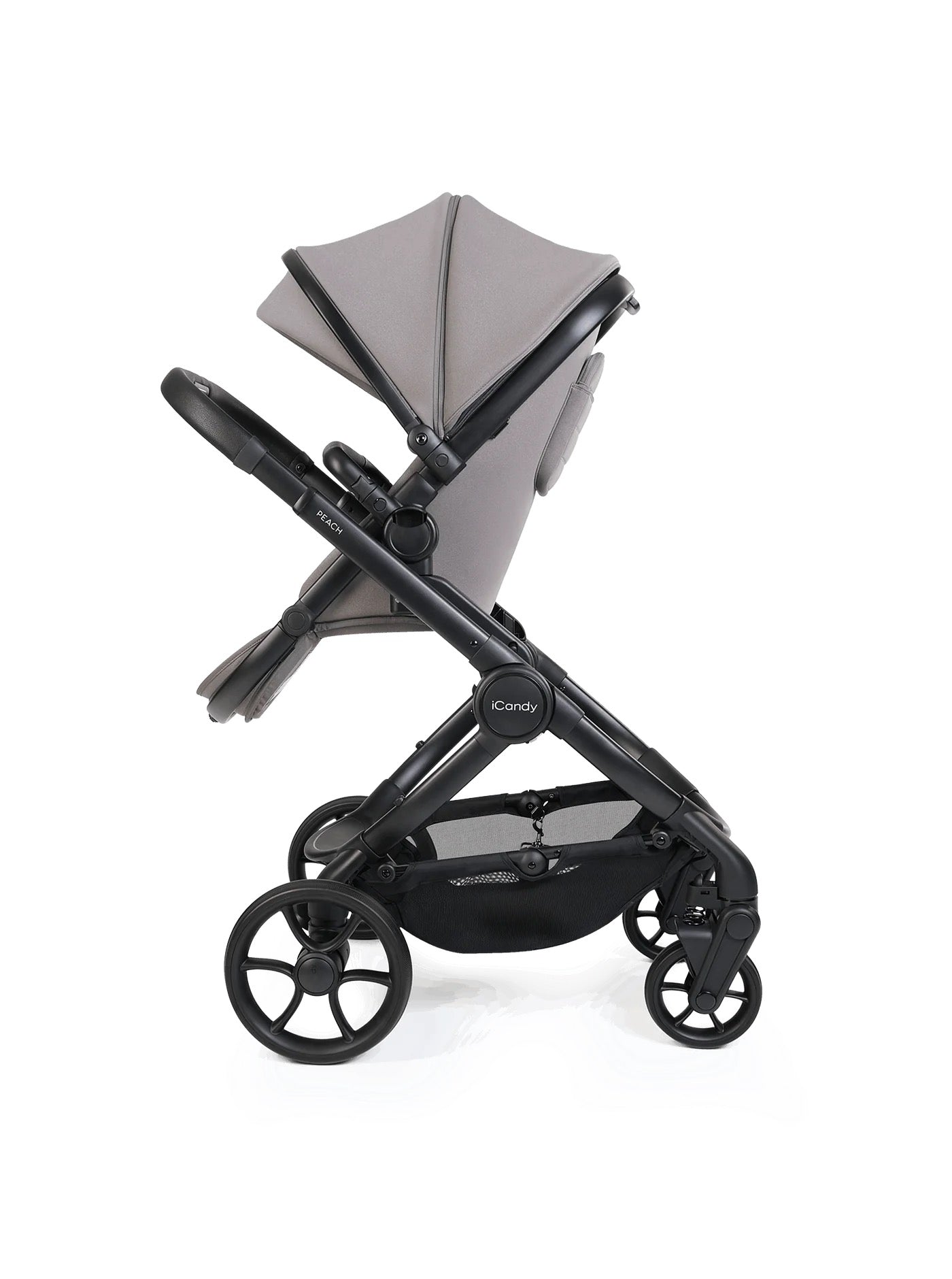 Peach 8 Porcini Complete Bundle