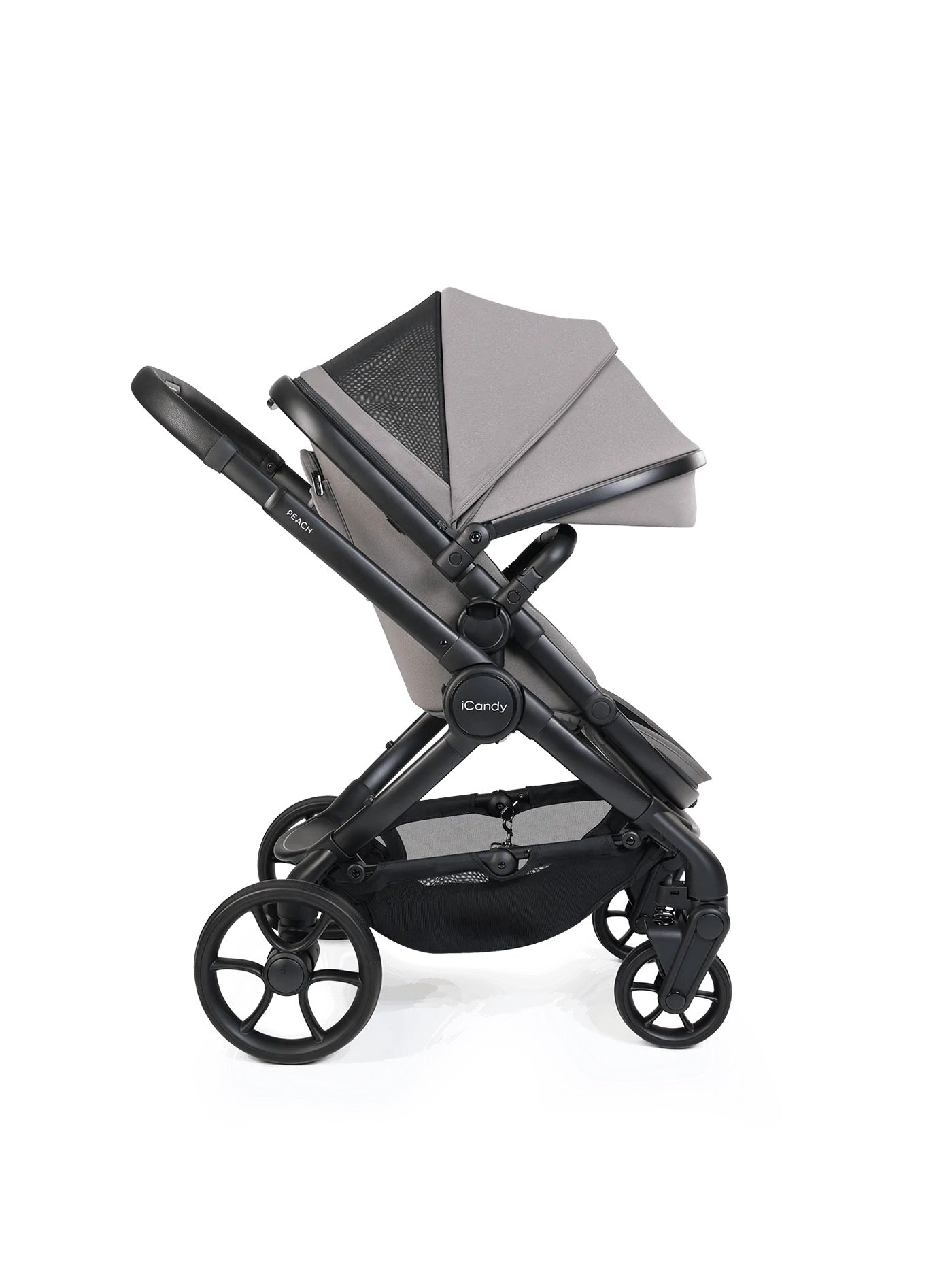 Peach 8 Porcini Complete Bundle