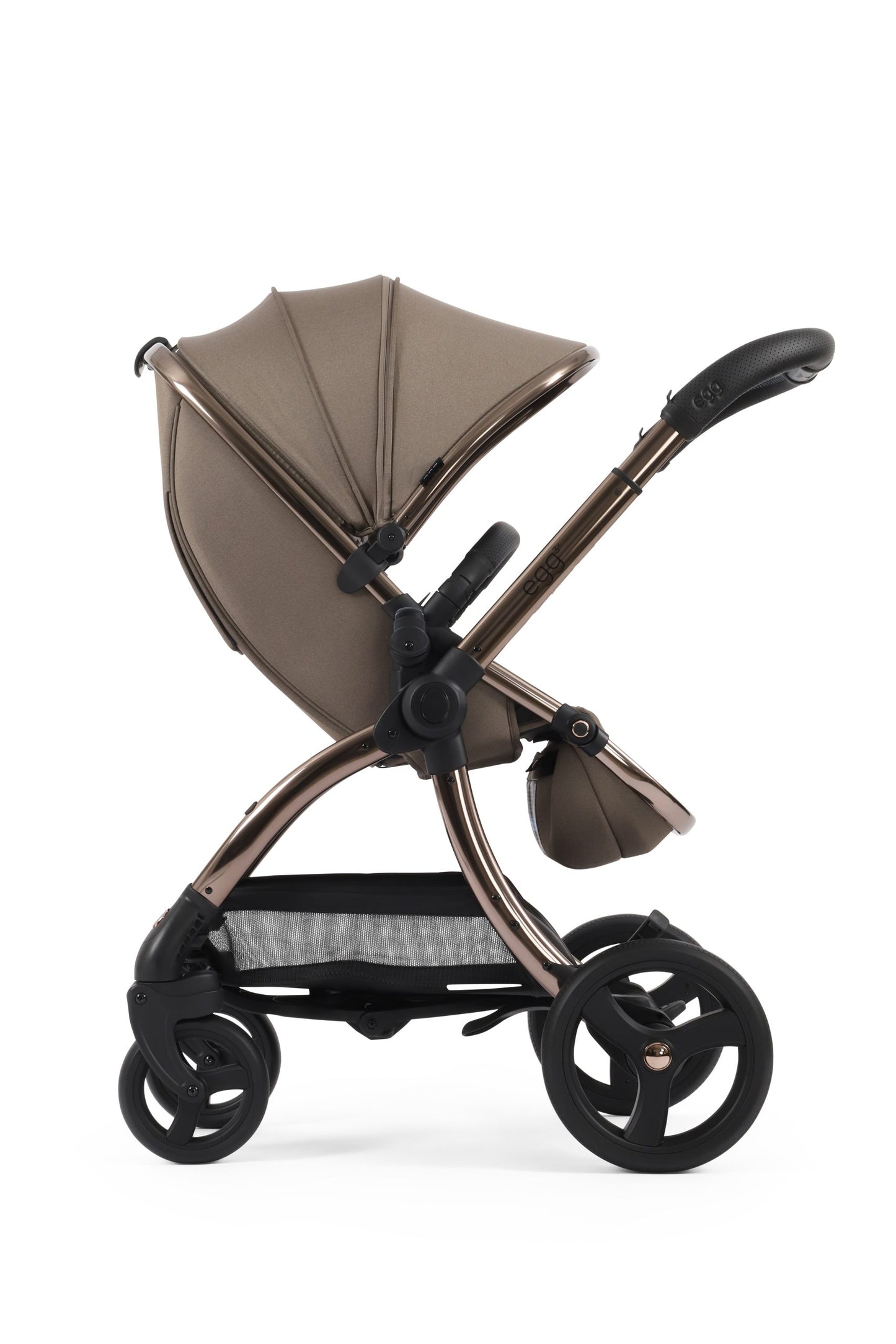 Egg3® Stroller Package Mink