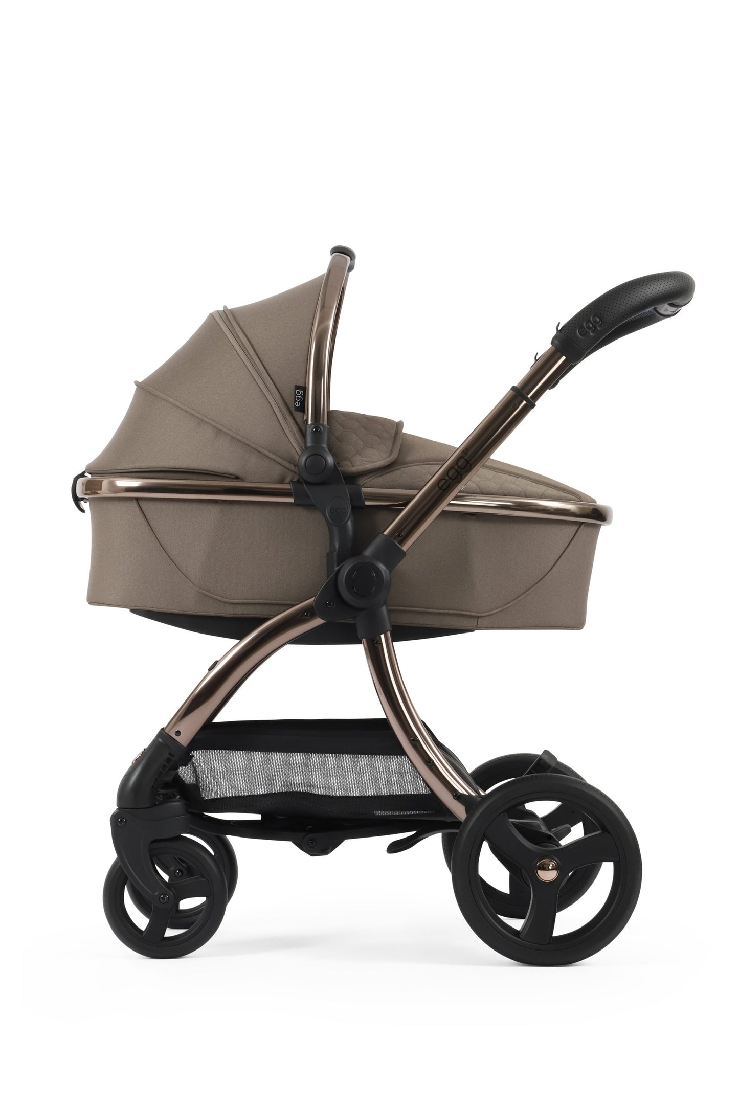 Egg3® Stroller Package Mink