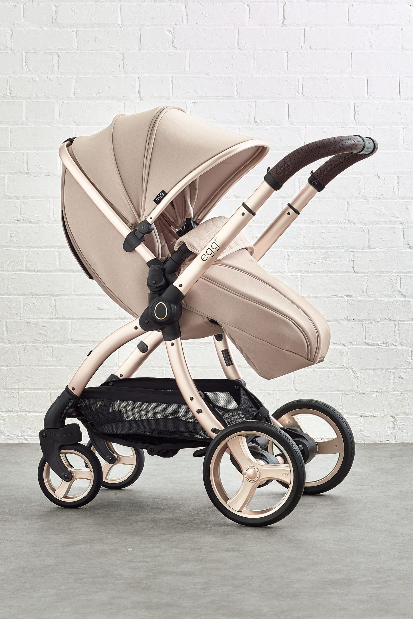 Egg3® Stroller Package Feather