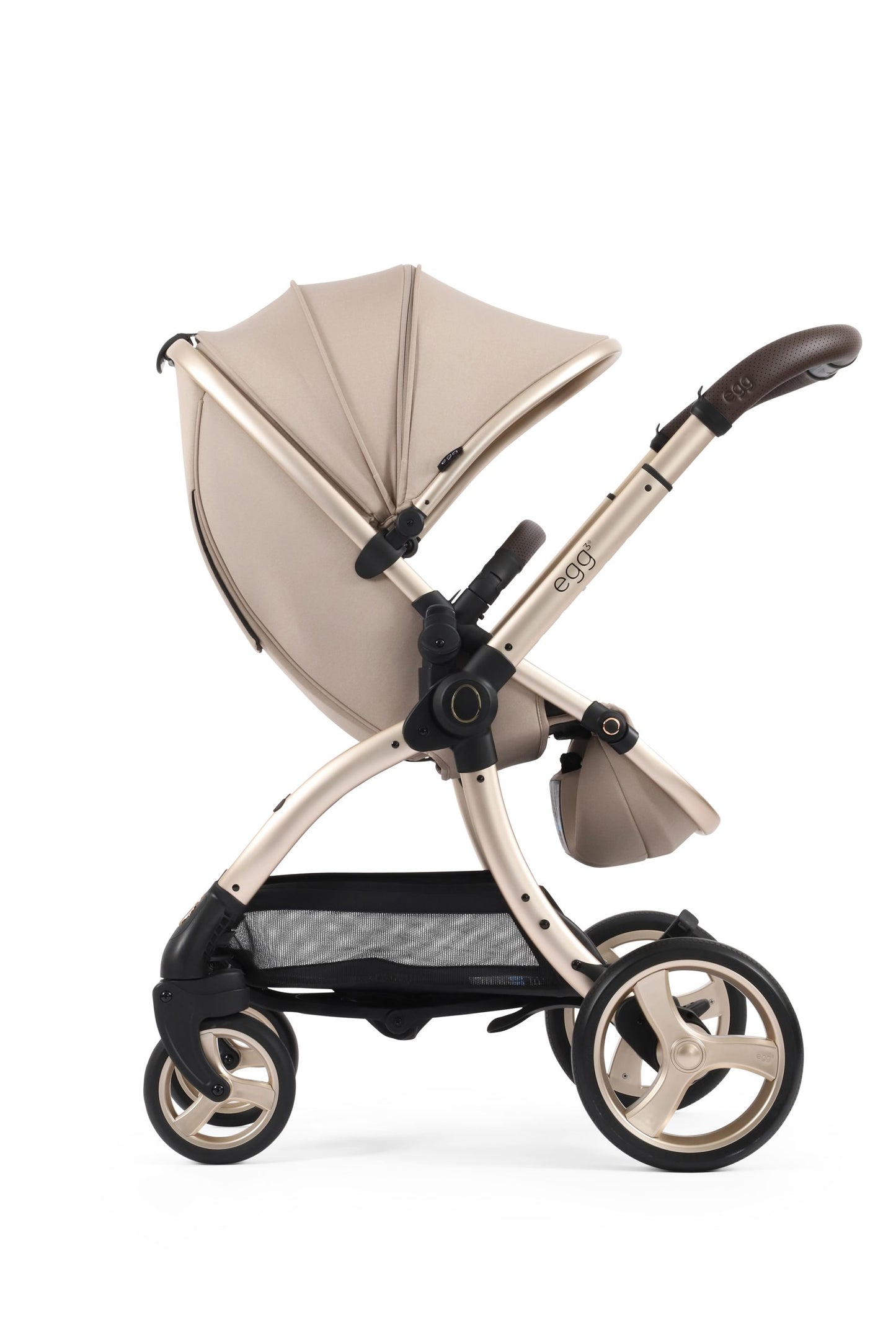 Egg3® Stroller Package Feather