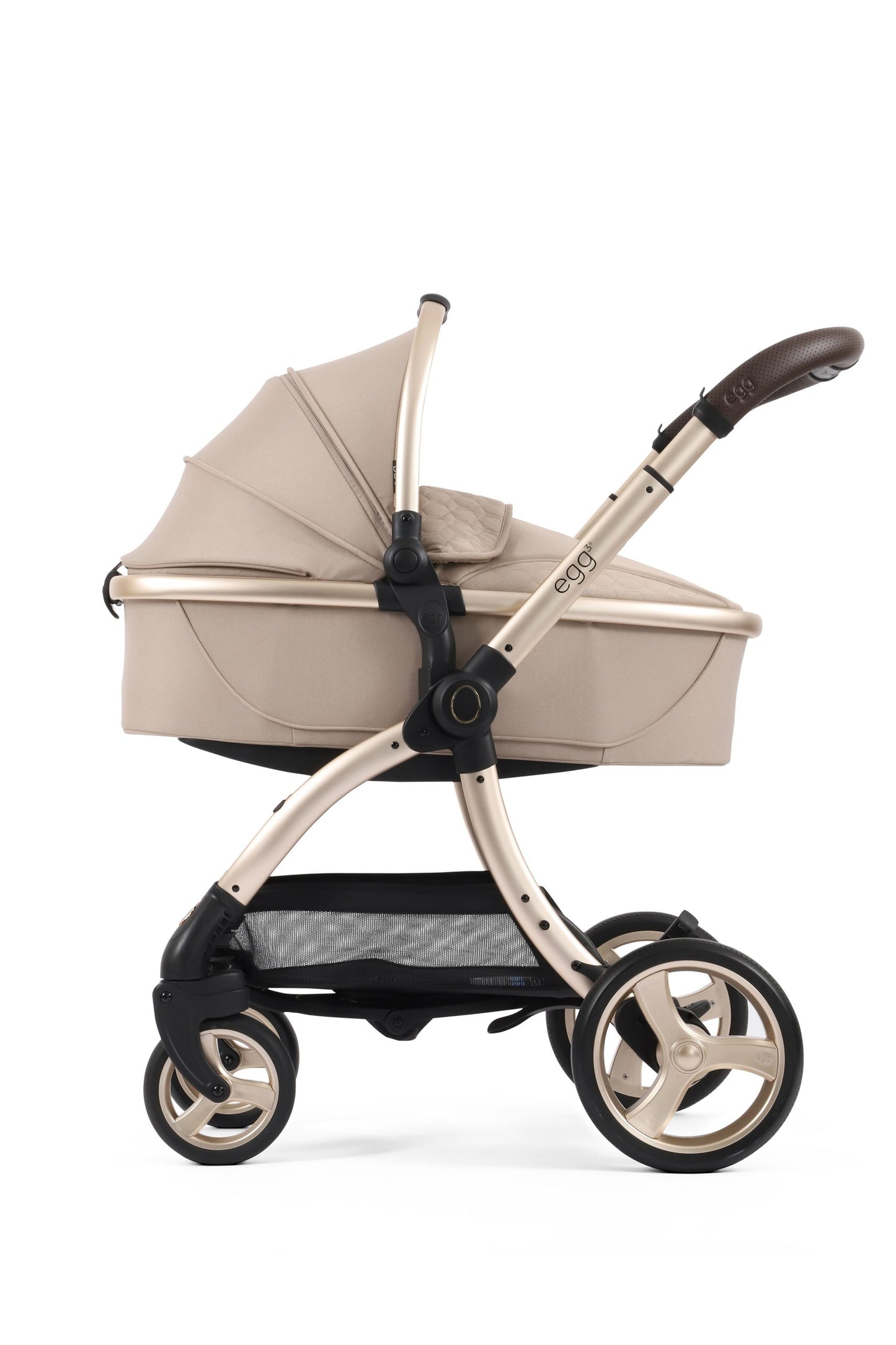 Egg3® Stroller Package Feather