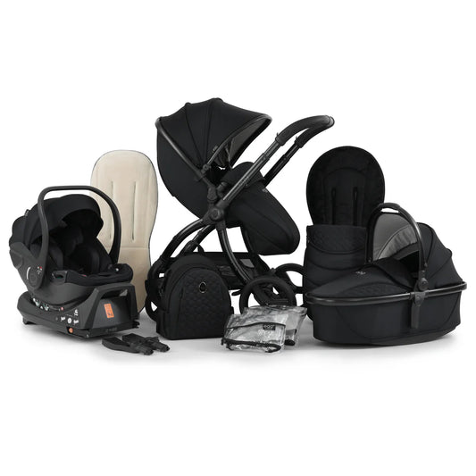 Egg3® Stroller Package Panther