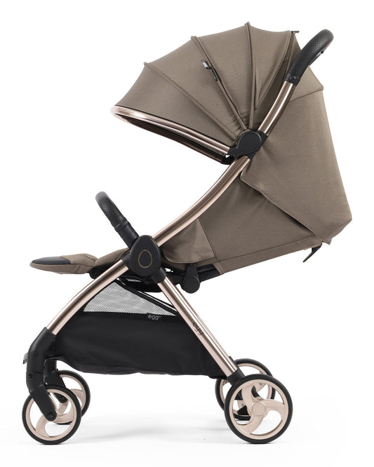 EggZ® Stroller Mink