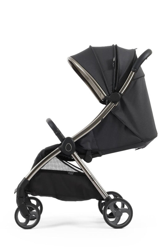 EggZ® Stroller Carbonite