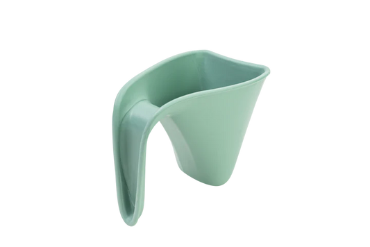 Shnuggle Washy Bath Jug Eucalyptus