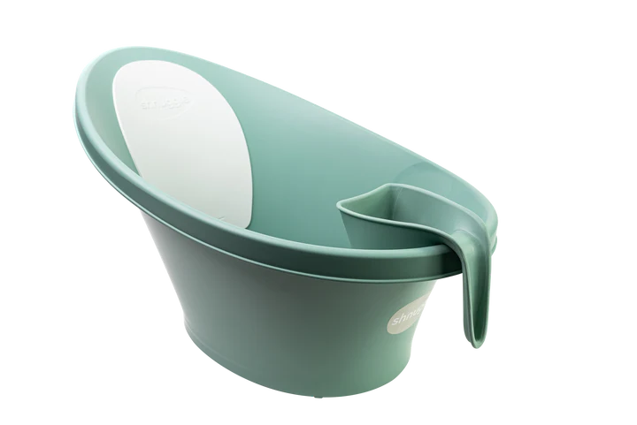Shnuggle Washy Bath Jug Eucalyptus