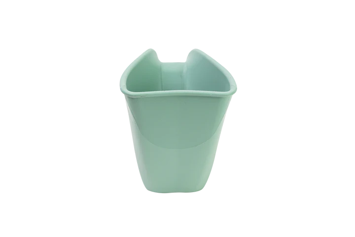 Shnuggle Washy Bath Jug Eucalyptus