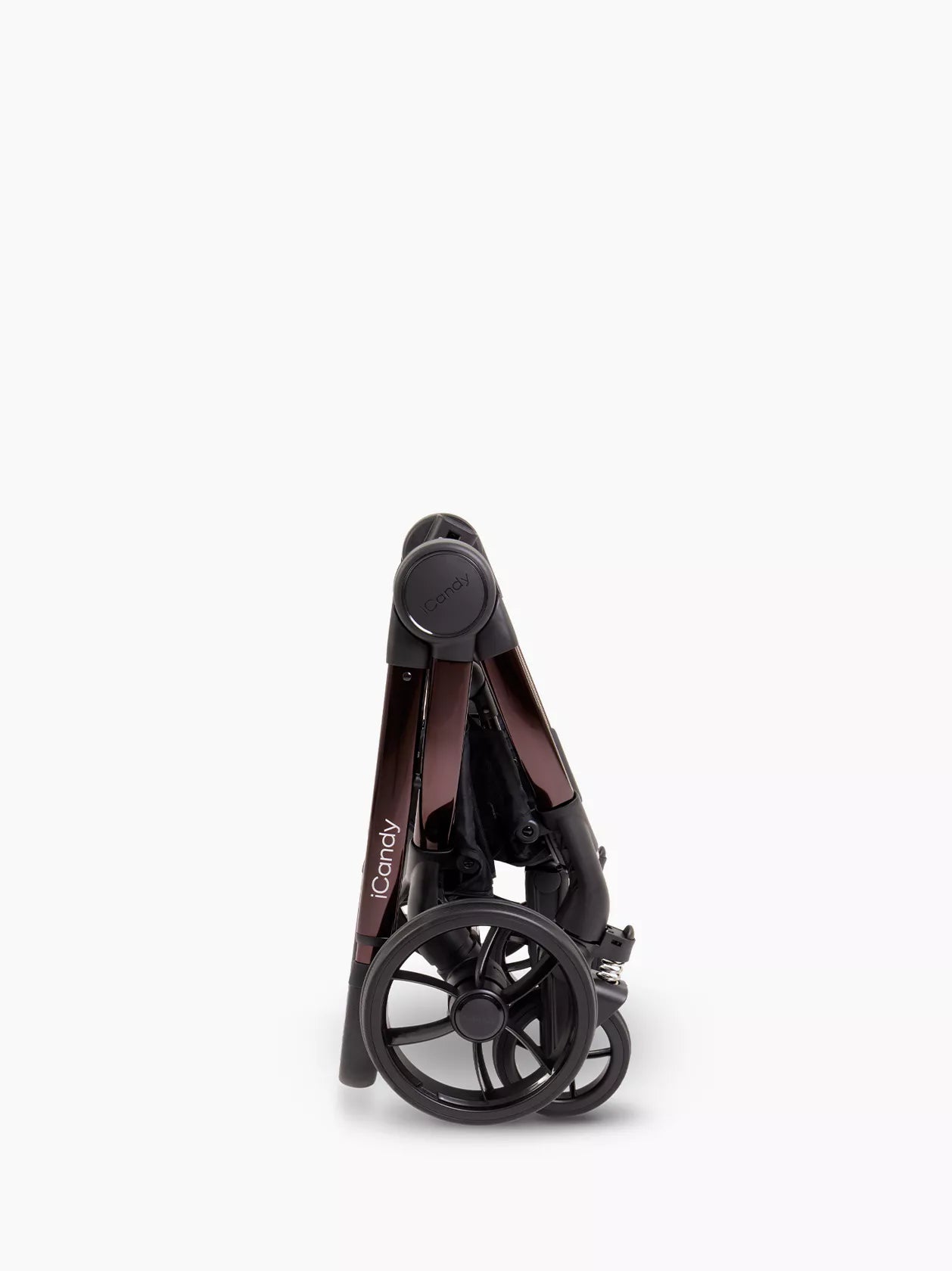 iCandy Peach 7 Pushchair & Carrycot Bundle in Coco