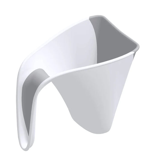 Shnuggle Washy Bath Jug White