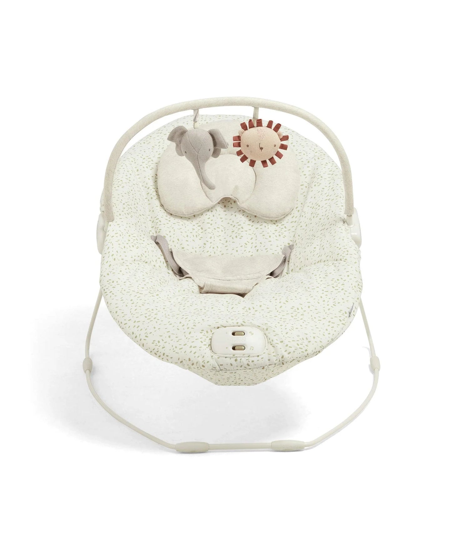Mamas & Papas Born to be Wild Capella Bouncer