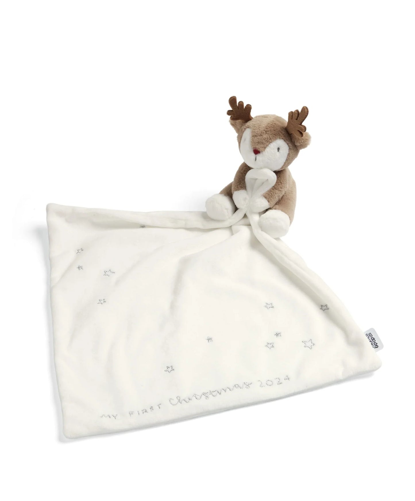 Mamas & Papas Reindeer Comforter
