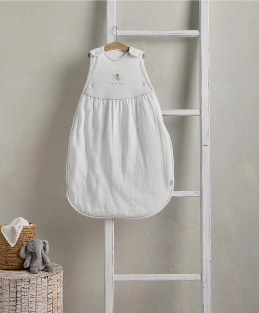 Mamas & Papas 2.5 Tog Dreampod Sleep Bag 0-6 months - White