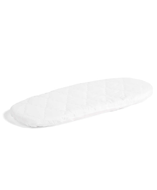 Mamas & Papas Quilted Waterproof Mattress Protector With Storage Bag