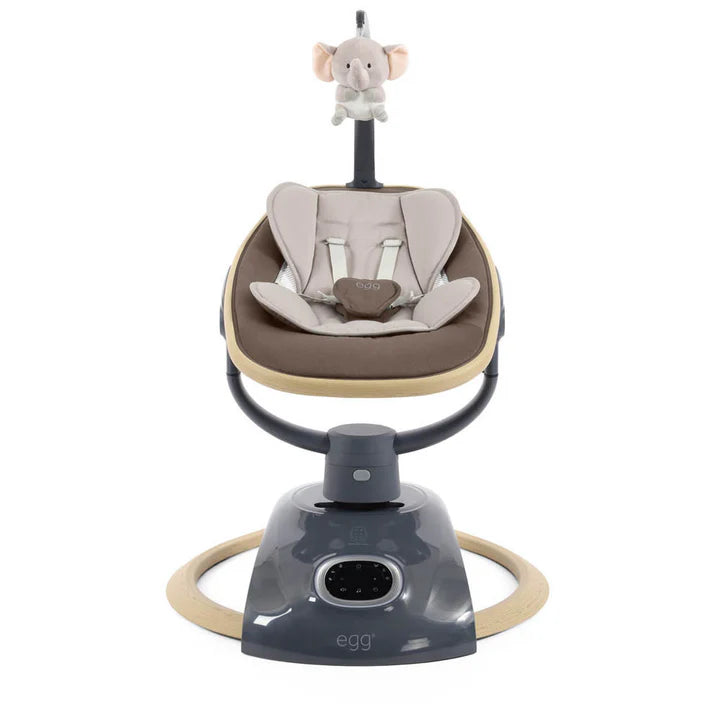 egg® Smart Motion Rocker Mink