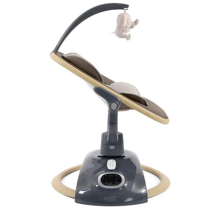 egg® Smart Motion Rocker Mink