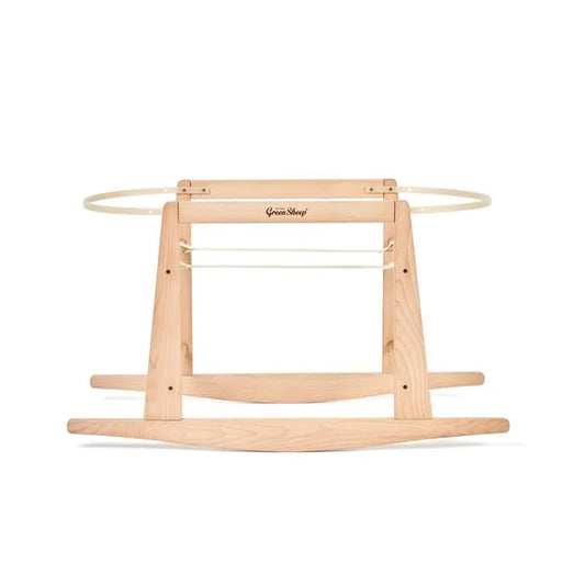LGS Moses basket Rocking Stand