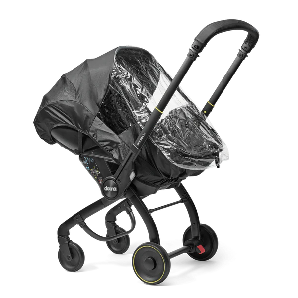 doona stroller rain cover Doona X Rain Cover – Strollers Pram & Nursery